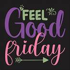 feel good friday lottery